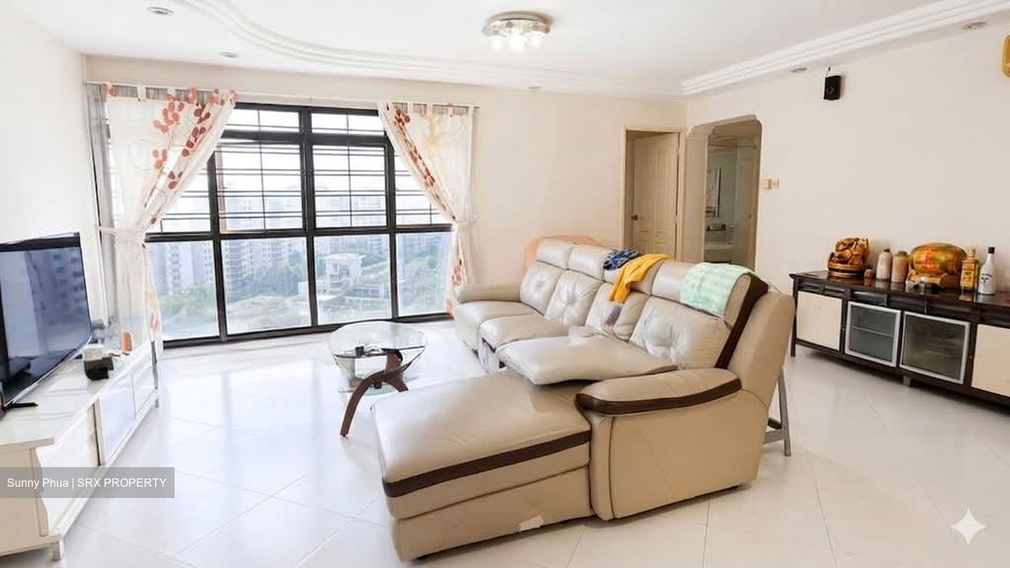 Blk 307D Anchorvale Road (Sengkang), HDB 5 Rooms #565170861